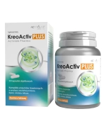 ActivLab Pharma KreoActiv Plus, 50 kapsułek dojelitowych