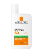 La Roche-Posay Anthelios UVMune 400, niewidoczny fluid ochronny, SPF 50, 50 ml