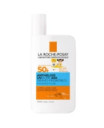 La Roche-Posay Anthelios UVMune 400 Dermo-Pediatrics, fluid ochronny do twarzy dla dzieci, SPF 50+, 50 ml