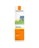 La Roche-Posay Anthelios Dermo-Pediatrics, mleczko ochronne do twarzy i ciała od 6 miesiąca, SPF 50+, 50 ml