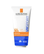 La Roche-Posay Anthelios UVsport, mleczko ochronne przeciwsłoneczne, wodoodporne, SPF 50+, 200 ml