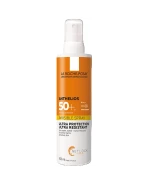 La Roche-Posay Anthelios, niewidoczny spray ochronny, SPF 50+, 200 ml