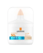 La Roche-Posay Anthelios UVair, koloryzujące serum ochronne ultralekkie, SPF 50+ 50 ml