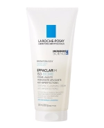 La Roche-Posay Effaclar H Iso - Biome, kojący krem myjący przeciw niedoskonałościom, 200 ml