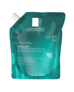 La Roche-Posay Effaclar, micro-peeling żel, zapas, 400 ml