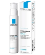 La Roche-Posay Hydraphase Intense, serum intensywnie nawilżające, 30 ml