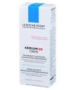 La Roche-Posay Kerium DS, kojący krem do skóry łojotokowej, 40 ml