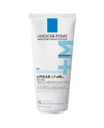 La Roche-Posay Lipikar Baume AP+M, balsam do ciała, skóra sucha i atopowa, od urodzenia, eco tube, 200 ml