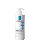La Roche-Posay Lipikar Baume AP+Max, balsam do ciała, skóra sucha i atopowa, od urodzenia, 400 ml