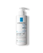 La Roche-Posay Lipikar Baume Light AP+M, lekki balsam do ciała, skóra wrażliwa, sucha, skłonna do atopii, 400 ml