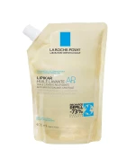 La Roche-Posay Lipikar AP+, olejek myjący uzupełniający poziom lipidów, przeciw podrażnieniom skóry, zapas, 400 ml