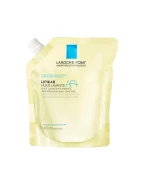 La Roche-Posay Lipikar AP+, olejek myjący uzupełniający poziom lipidów, przeciw podrażnieniom skóry, zapas, 400 ml