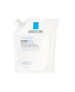 La Roche-Posay Lipikar Syndet AP+, krem myjący do ciała uzupełniający poziom lipidów, od urodzenia, zapas, 400 ml