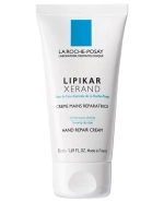 La Roche-Posay Lipikar Xerand, krem do rąk, skóra bardzo sucha, 50 ml