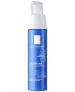 La Roche-Posay Toleriane Dermallergo, krem do twarzy na noc, regenerująca pielęgnacja nawilżająca, 40 ml