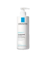La Roche-Posay Toleriane, łagodna emulsja oczyszczająca dla skóry wrażliwej, 400 ml