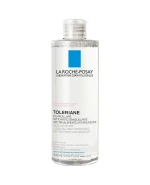 La Roche-Posay Toleriane, płyn micelarny, skóra wrażliwa twarzy i oczu, 400 ml