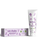 Lab4baby Alpanten, maść ochronna do przewijania od 1 dnia życia, 100 ml
