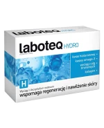 Laboteq Hydro, 30 tabletek