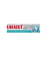 Lacalut Perfect White, pasta do zębów, 75 ml