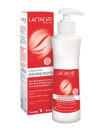 Lactacyd Pharma, płyn do higieny intymnej o właściwościach przeciwgrzybiczych, 250 ml