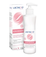 Lactacyd Pharma, ultra-delikatny płyn do higieny intymnej, 250 ml