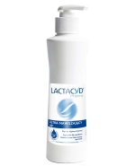 Lactacyd Pharma, ultra-nawilżający płyn do higieny intymnej dla kobiet 40+, 250 ml