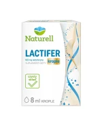 Naturell Lactifer, krople, 8 ml