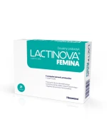 Lactinova femina, 21 kapsułek