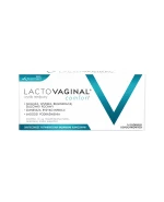 Lactovaginal Comfort, 14 globulek dopochwowych