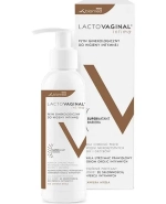 Lactovaginal Intima, płyn ginekologiczny do higieny intymnej, 300 ml