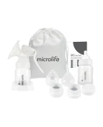 Microlife, laktator BC 100 Soft, ręczny, 1 sztuka