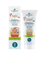 Langsteiner Bąbel, żel do aromaterapii, od 2 roku życia, 75 ml