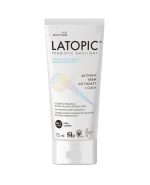 Latopic Probiotic Emollient, aktywny krem do twarzy i ciała, od 1 dnia życia, 75 ml