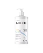 Latopic emulsja do ciała, 1000 ml