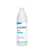 Latopic, emulsja do kąpieli od 1 dnia życia, 1000 ml