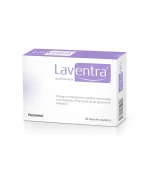 Laventra, 30 kapsułek miękkich