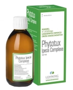 Phytotux Ipeca Complexe, syrop, 250 ml