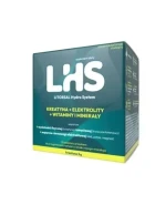 LHS Litorsal Hydro System, 15 saszetek
