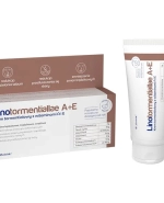 Linotormentiallae AE, krem tormentiolowy z witaminą A i E, 50 g