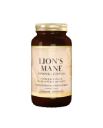 Asepta Lions Mane 530 mg, 100 kapsułek