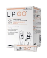 LipiGo, 42 saszetki