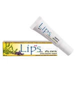 Lipskin Plus, żel na afty, otarcia, zmiany śluzówki i dziąseł, 10 g