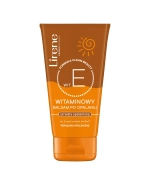Lirene Sun, witaminowy balsam po opalaniu, 150 ml
