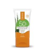 Lirene Sun, ochronna emulsja do twarzy, SPF 50, 50 ml