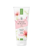 Lirene Power of Plants Rose Touch, Balsam do ciała, 200 ml