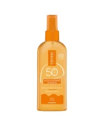 Lirene Sun, suchy olejek ochronny, arganowy, SPF 50, 150 ml