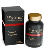 LivAntro, 60 kapsułek