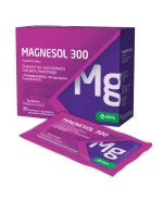 Magnesol 300, 20 saszetek
