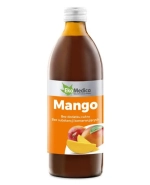 EkaMedica Mango, sok, 500 ml